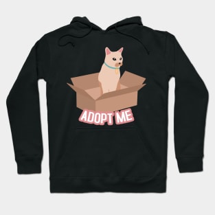 Adopt Me Hoodie